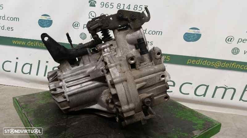 CAIXA VELOCIDADES HYUNDAI MATRIX 2005 -J41873 - 1