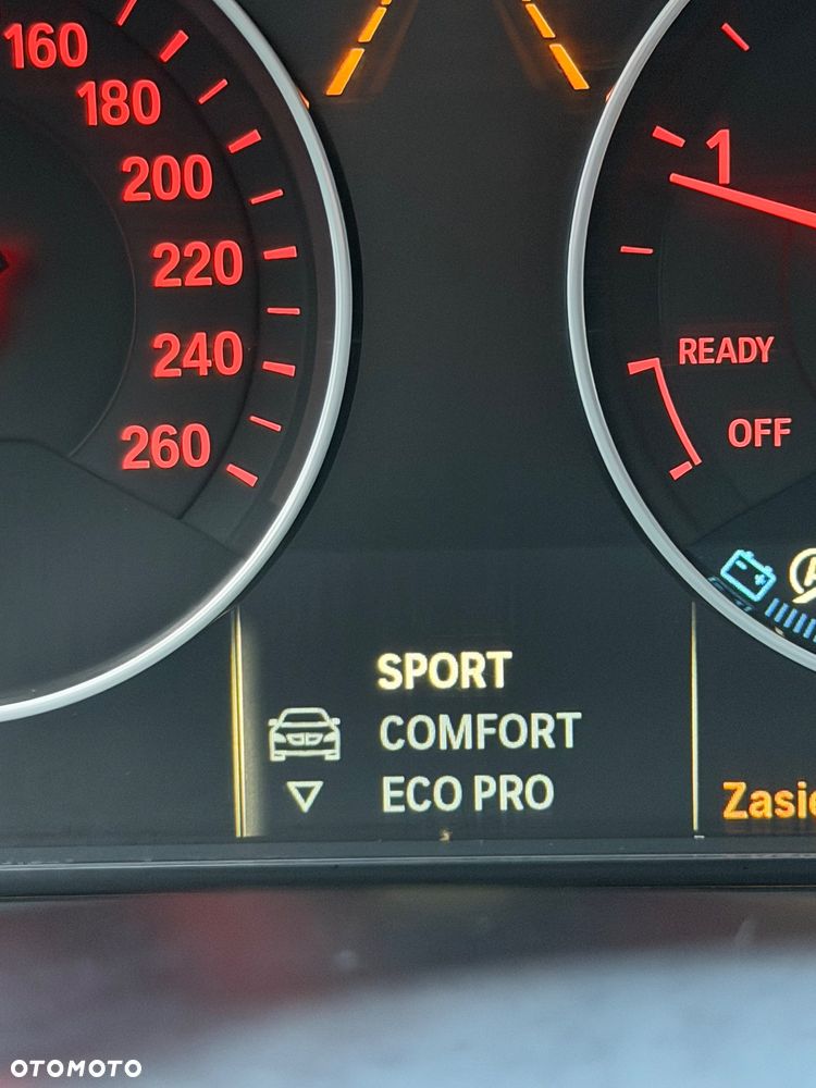 BMW Seria 4 420d Luxury Line - 25