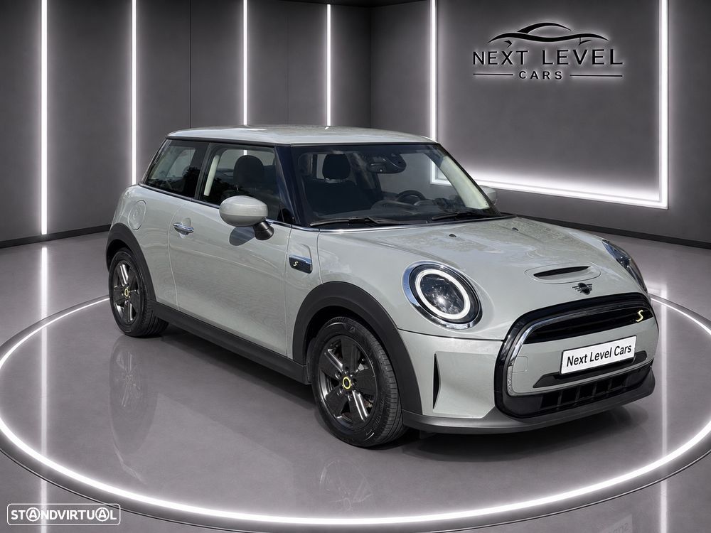 MINI 3 Portas Cooper SE - 15