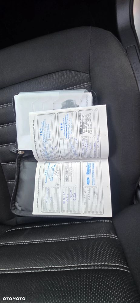 Ford Mondeo 2.0 EcoBlue Business Edition - 39