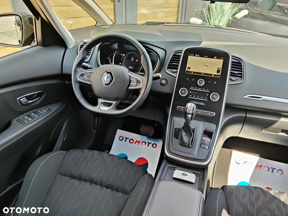 Renault Scenic TCe 140 GPF EDC LIMITED - 20