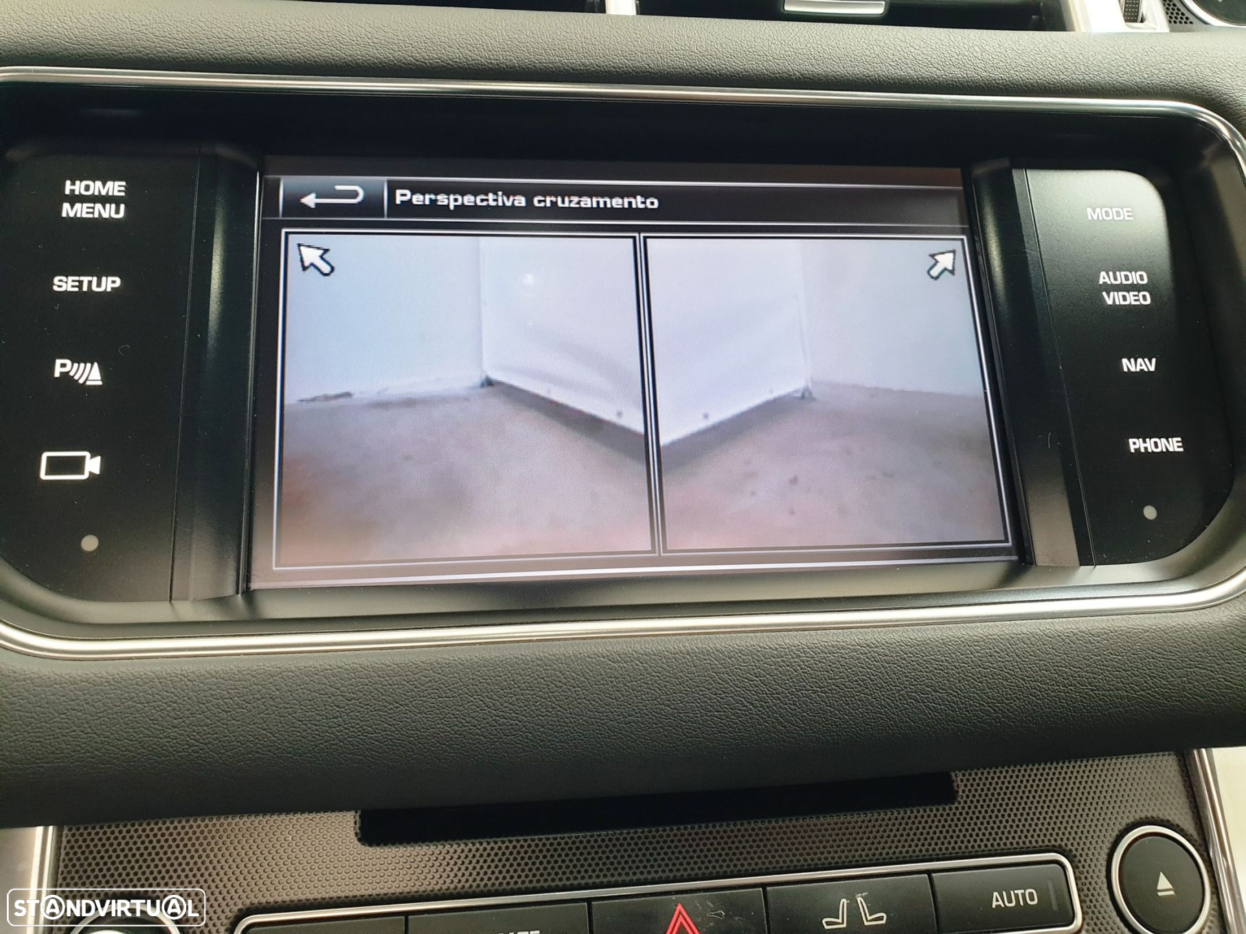 Land Rover Range Rover Sport 3.0 SDV6 HSE Dynamic - 38