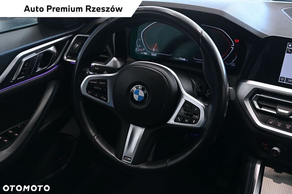 BMW Seria 4 - 15