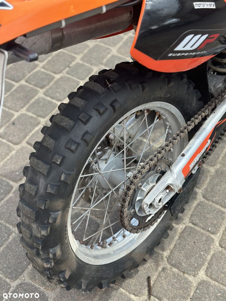 KTM LC - 36