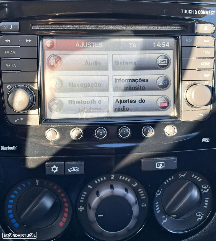 Opel Corsa 1.2 Go! - 8