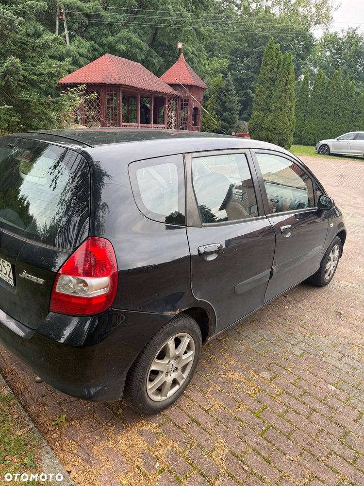 Honda Jazz 1.2 S - 3