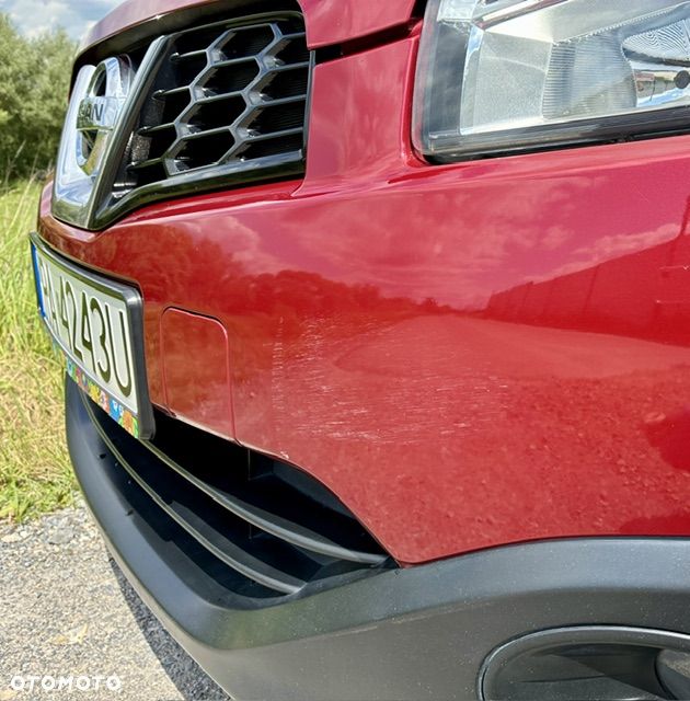 Nissan Qashqai 2.0 360 - 9
