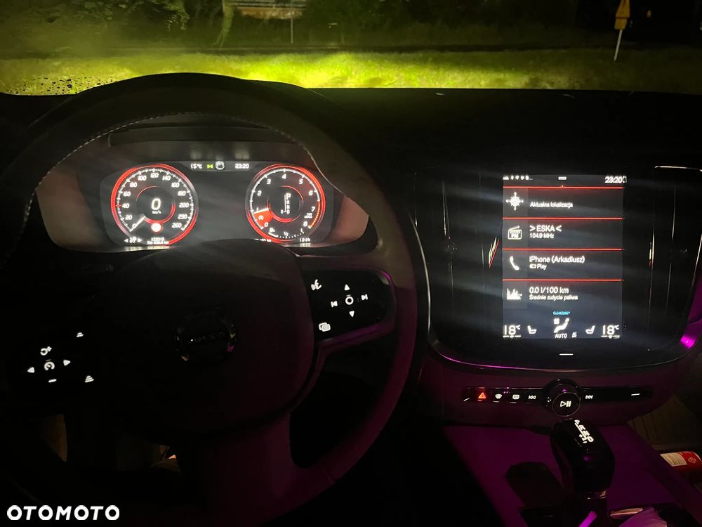 Volvo S60 T6 AWD Momentum Pro - 27