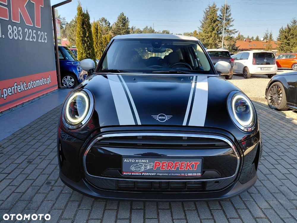 MINI Cooper - 3