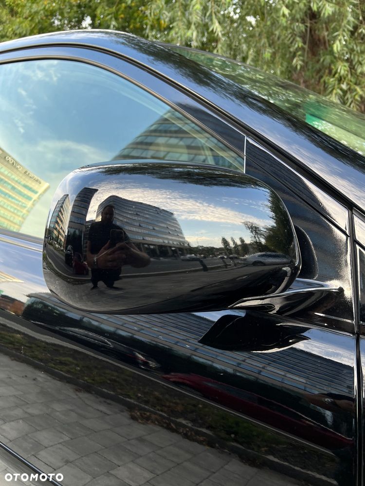 Lexus RX 400h (hybrid) Executive - 4