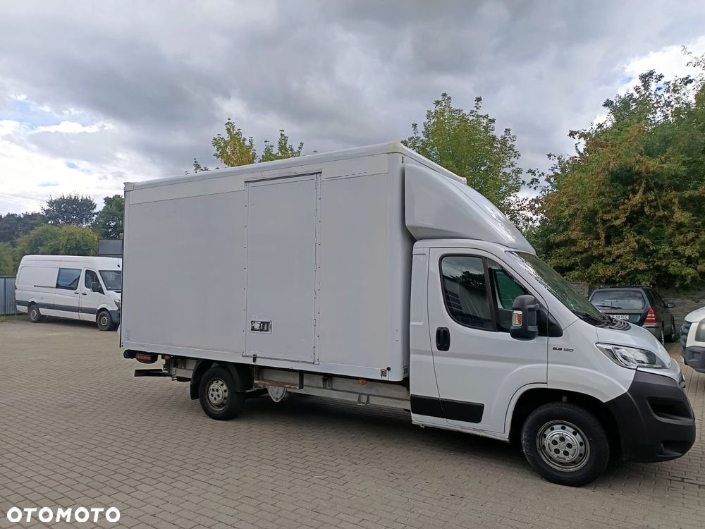 Fiat Ducato - 9
