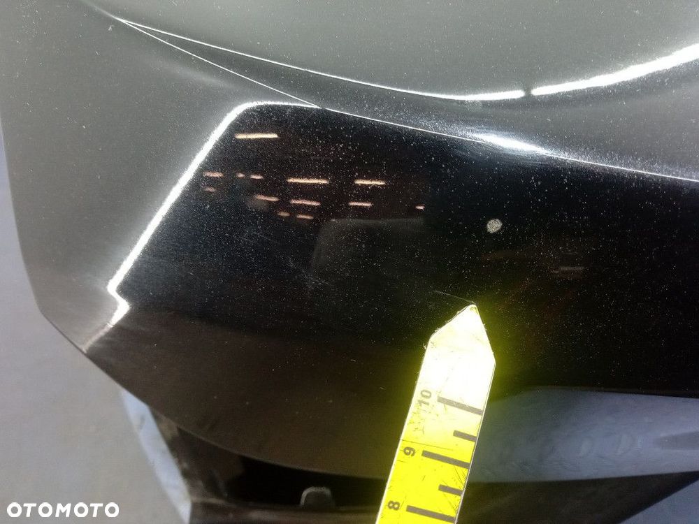 BMW X6 E71 E72 LIFT TYLNA KLAPA BAGAŻNIKA TYŁ 475 - 14