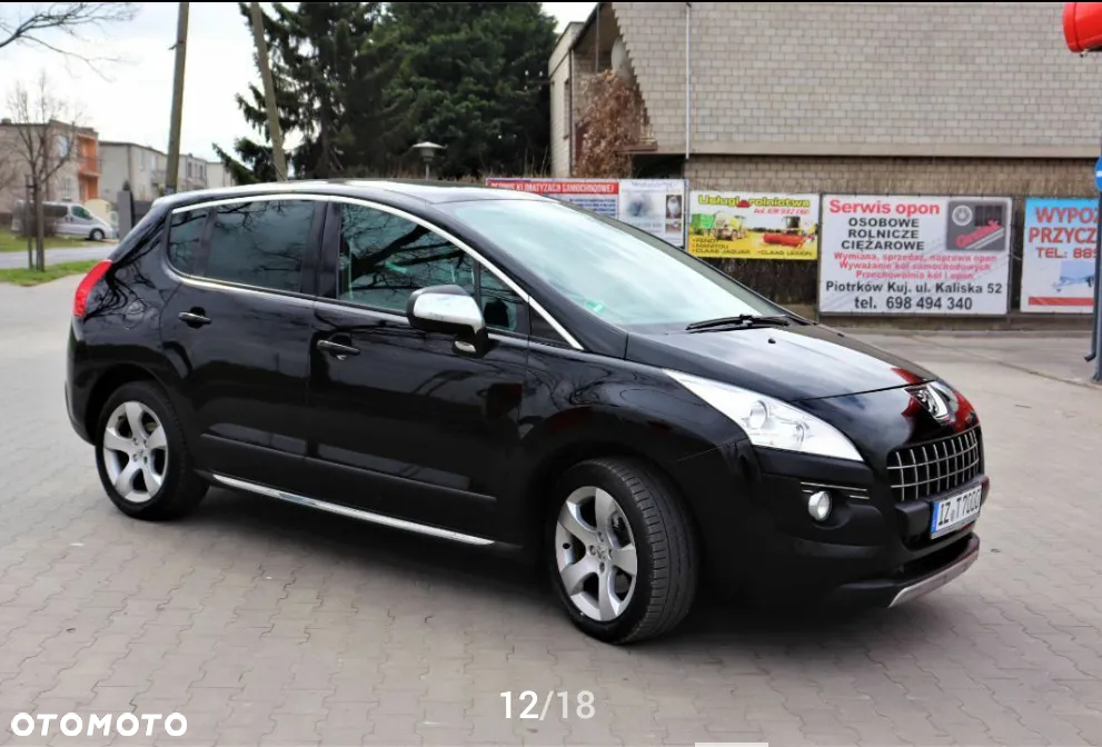 Peugeot 3008 - 6