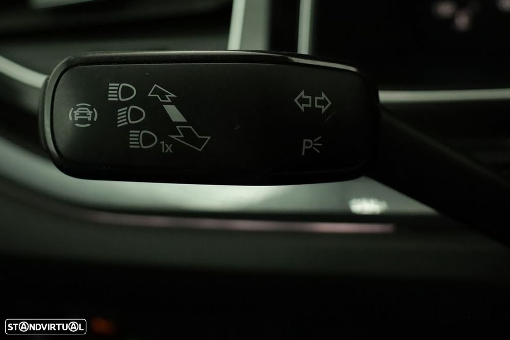 VW Polo 1.0 TSI Style DSG - 14