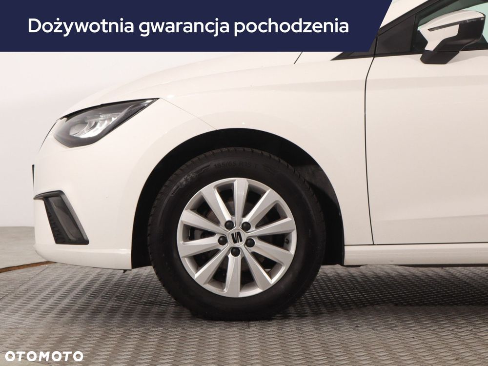 Seat Ibiza - 17