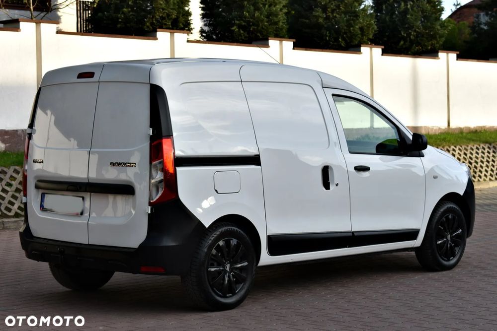 Dacia Dokker - 10