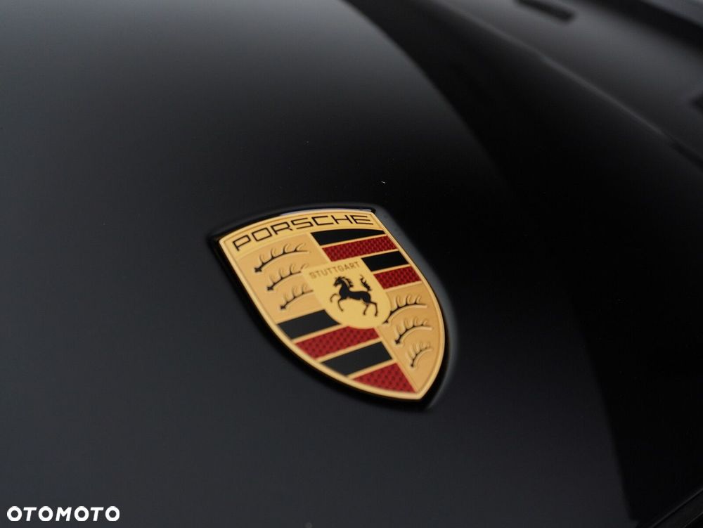 Porsche Cayenne S E-Hybrid PHEV Black Edition - 16
