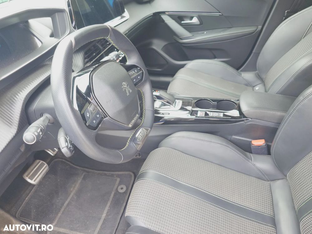 PEUGEOT 208 2020 — imagine 22