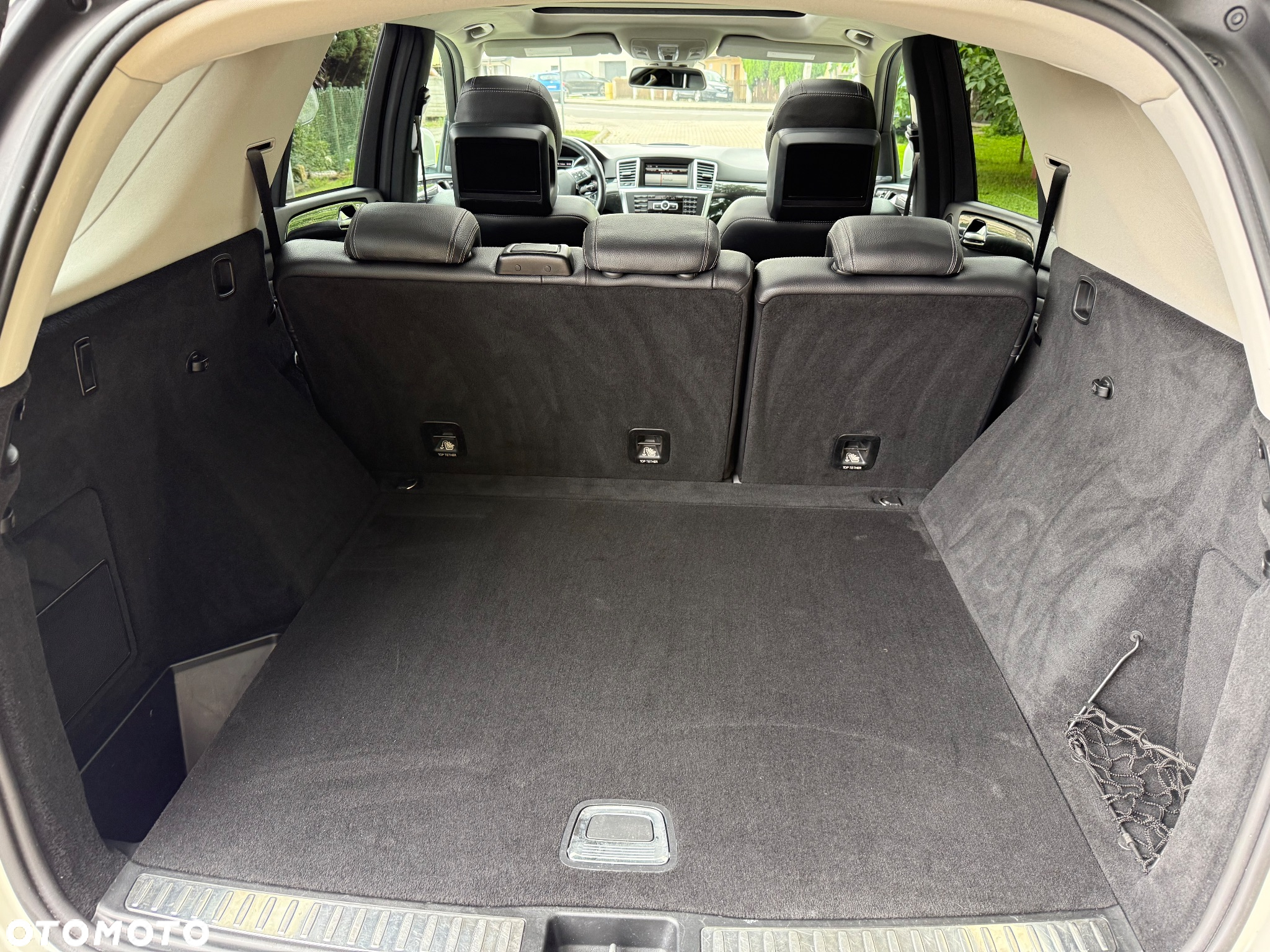 Mercedes-Benz ML 350 BlueTEC 4MATIC 7G-TRONIC - 19