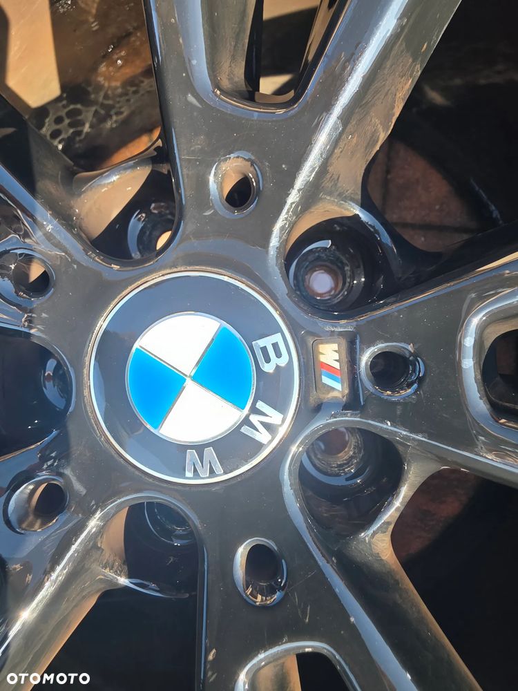 BMW X6 xDrive30d - 24