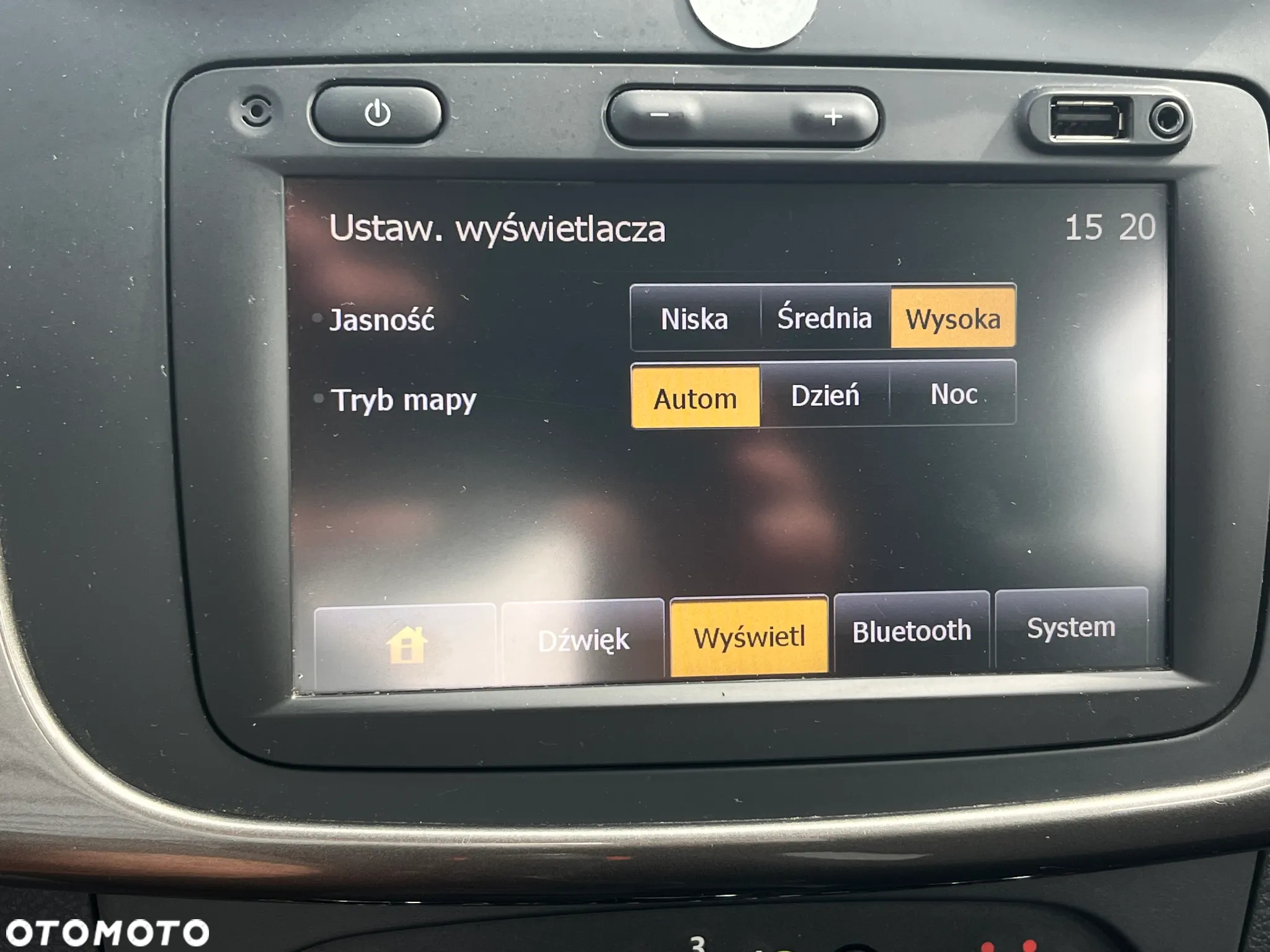 Dacia Sandero Stepway - 35