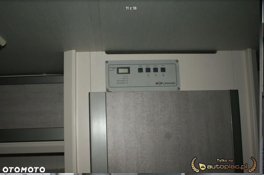 Kip De Luxe 390 - 11