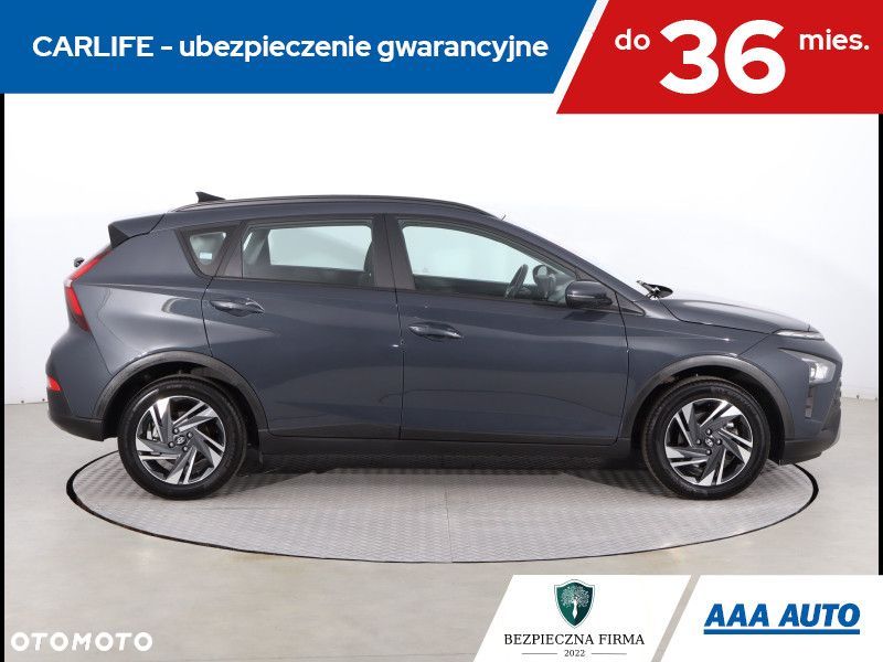 Hyundai Bayon - 7