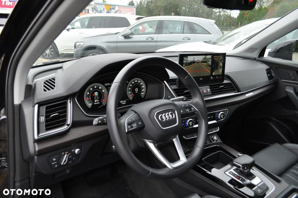 Audi Q5 - 12