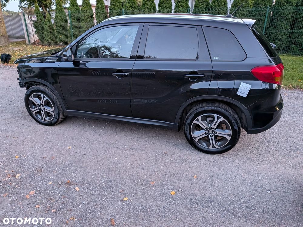 Suzuki Vitara - 15