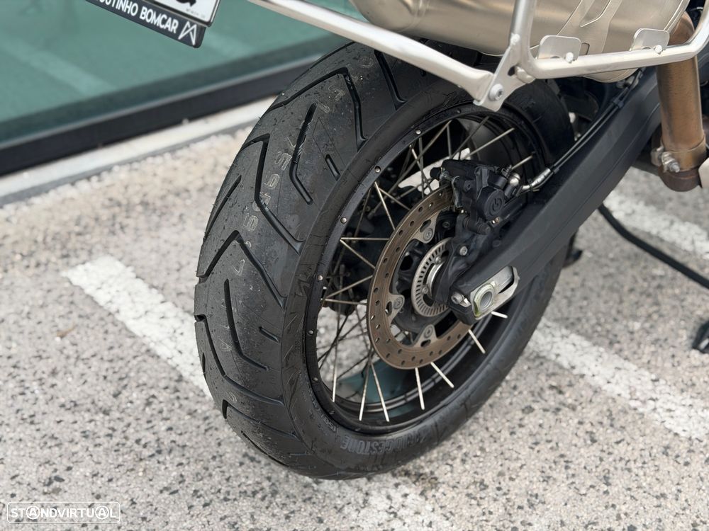 BMW F 900 GS Adventure - 11
