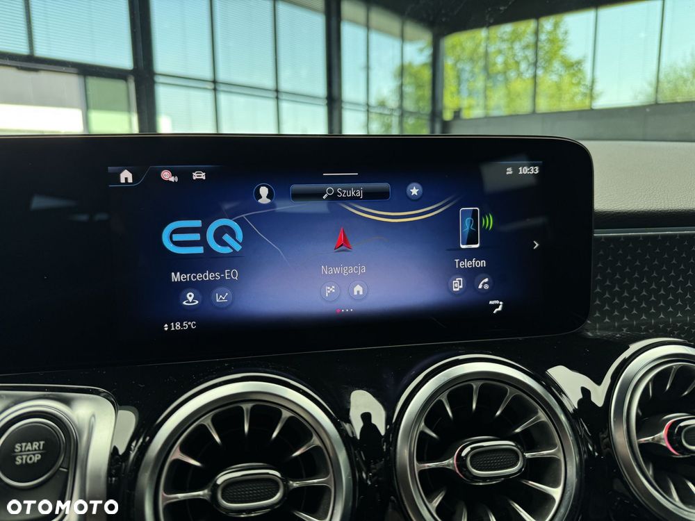 Mercedes-Benz EQB 250 70.5kWh Progressive - 31
