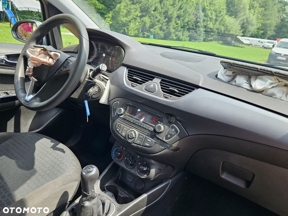 Opel Corsa 1.2 Cosmo - 25