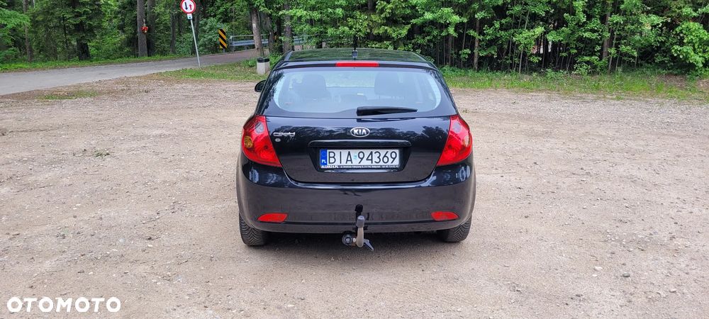 Kia Ceed 1.6 CRDi EX - 6