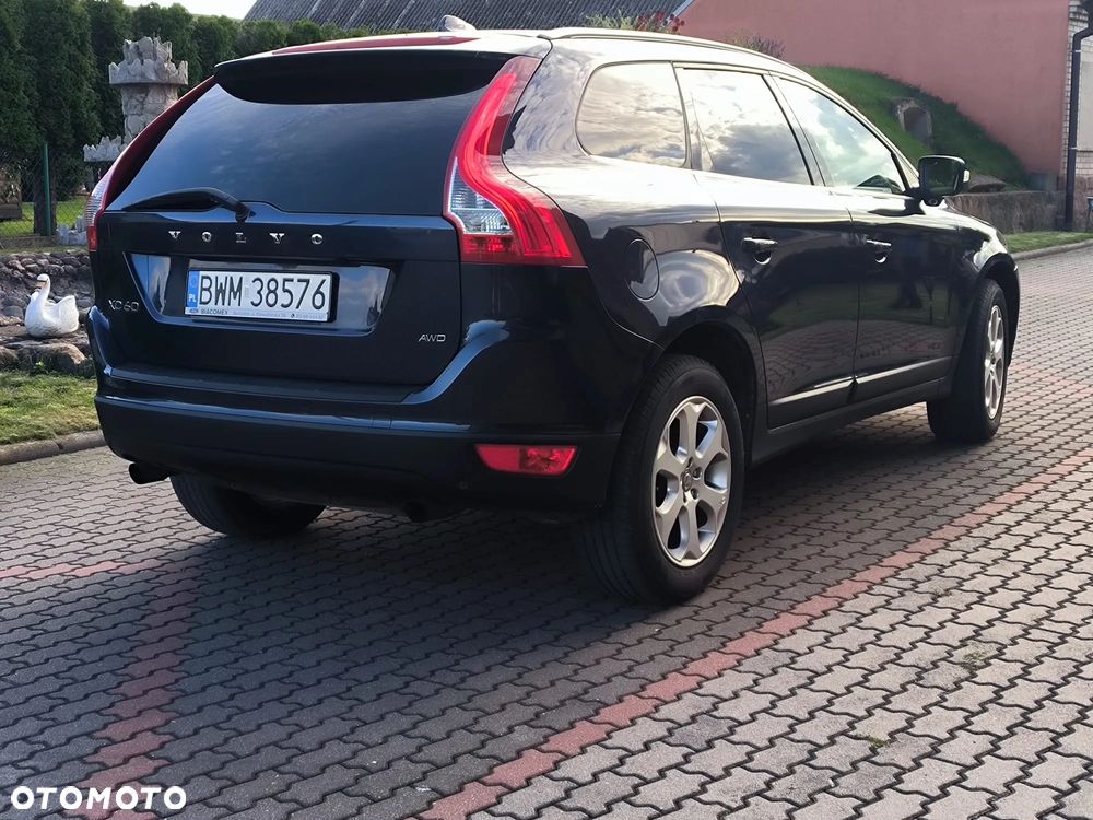 Volvo XC 60 - 6