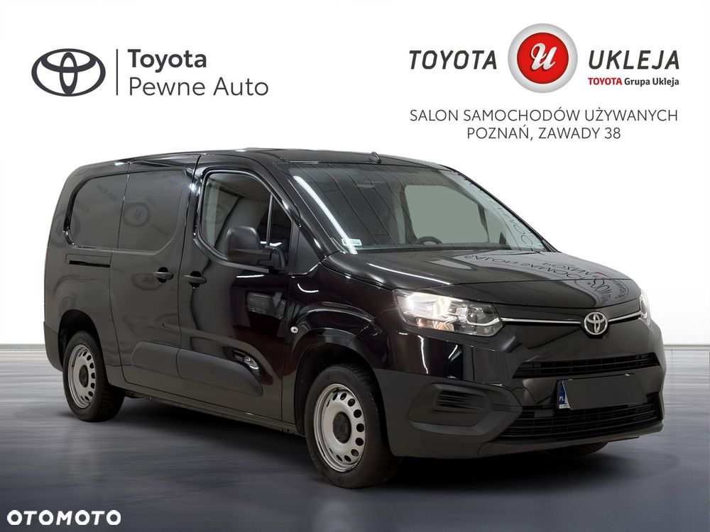 Toyota PROACE CITY - 7