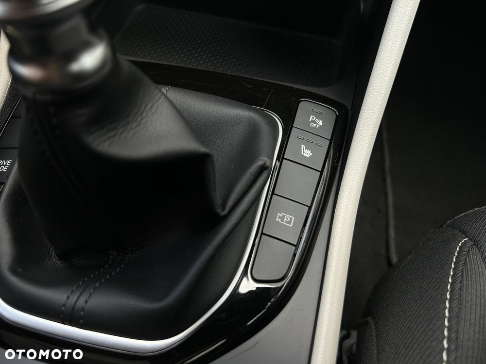 Hyundai Tucson 1.6 T-GDi Smart 2WD - 29