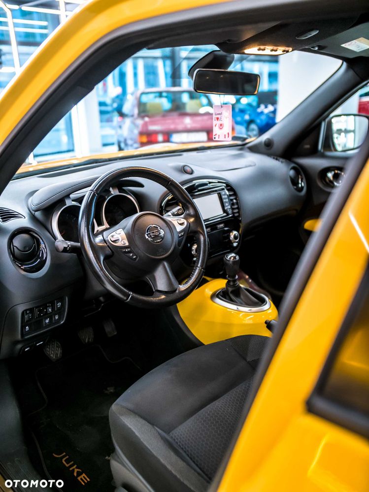 Nissan Juke - 6