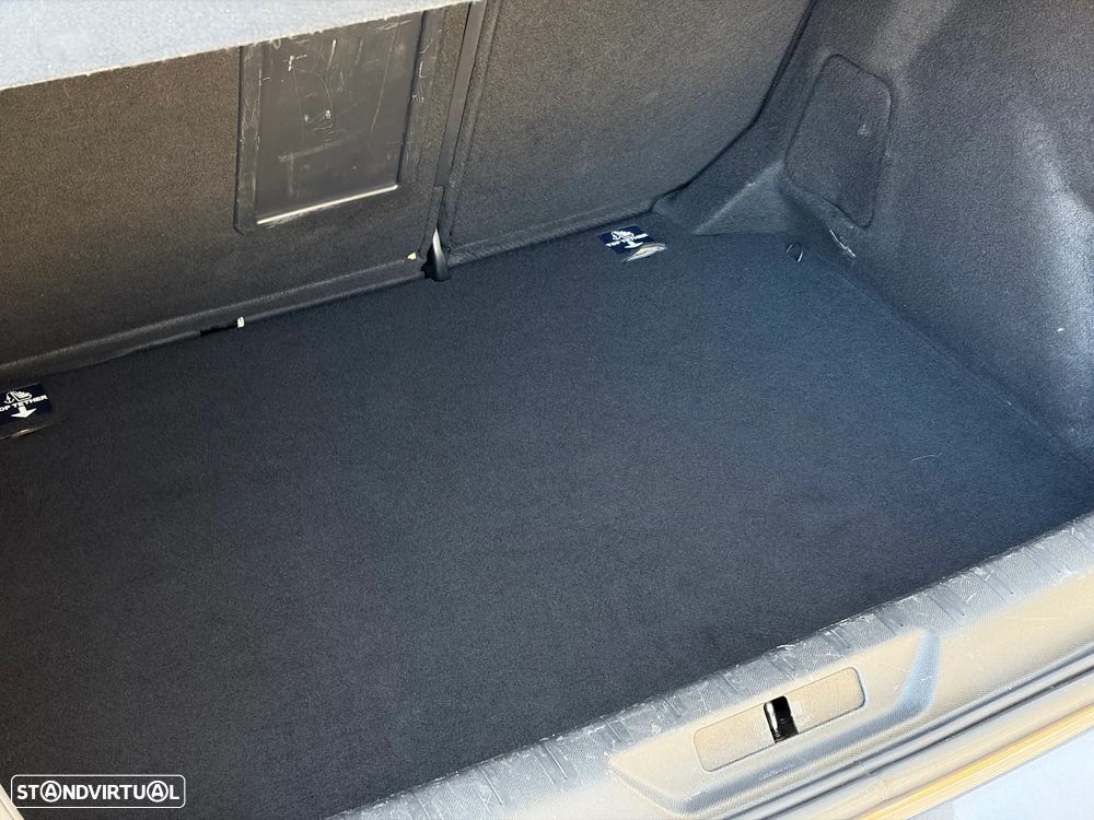 Peugeot 308 PureTech 130 GPF EAT8 Stop & Start Tech Edition - 22