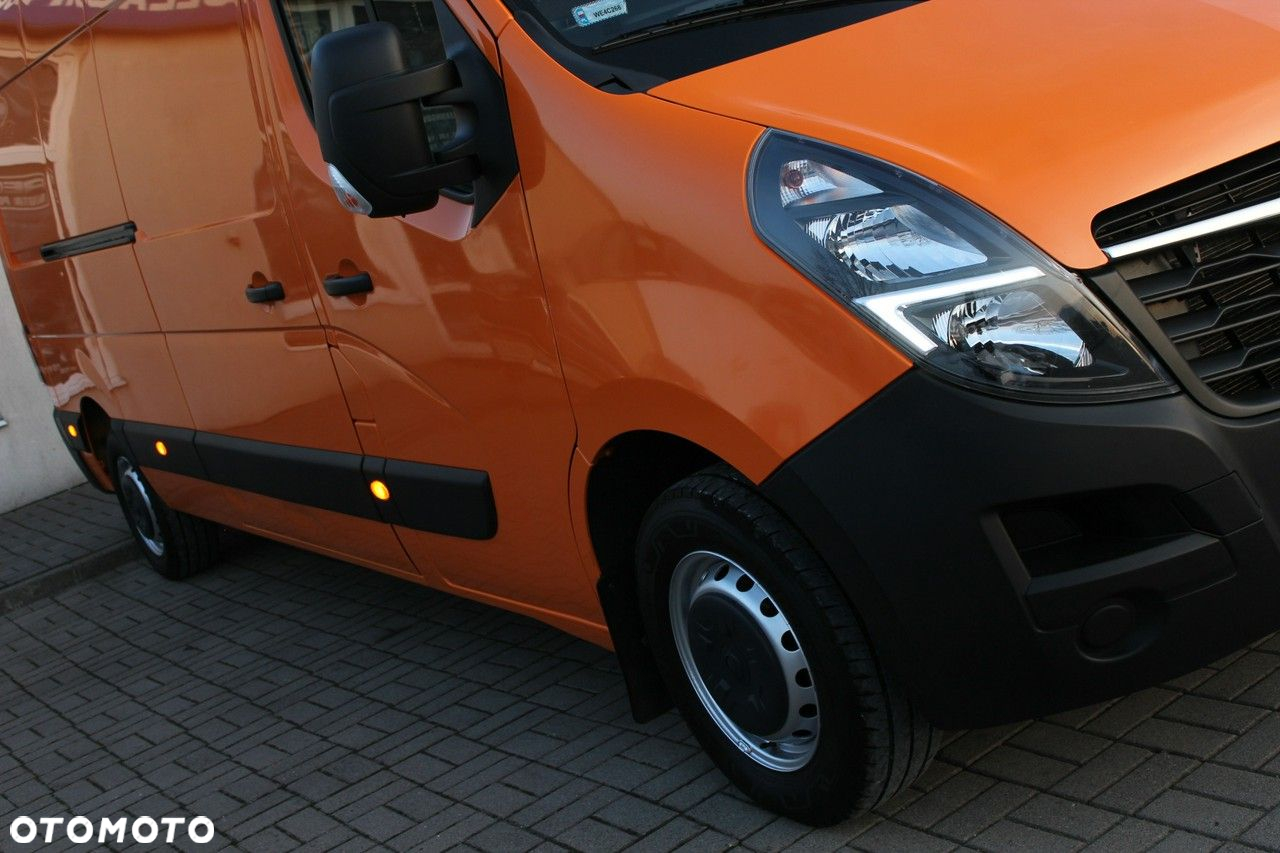 Opel Movano - 23