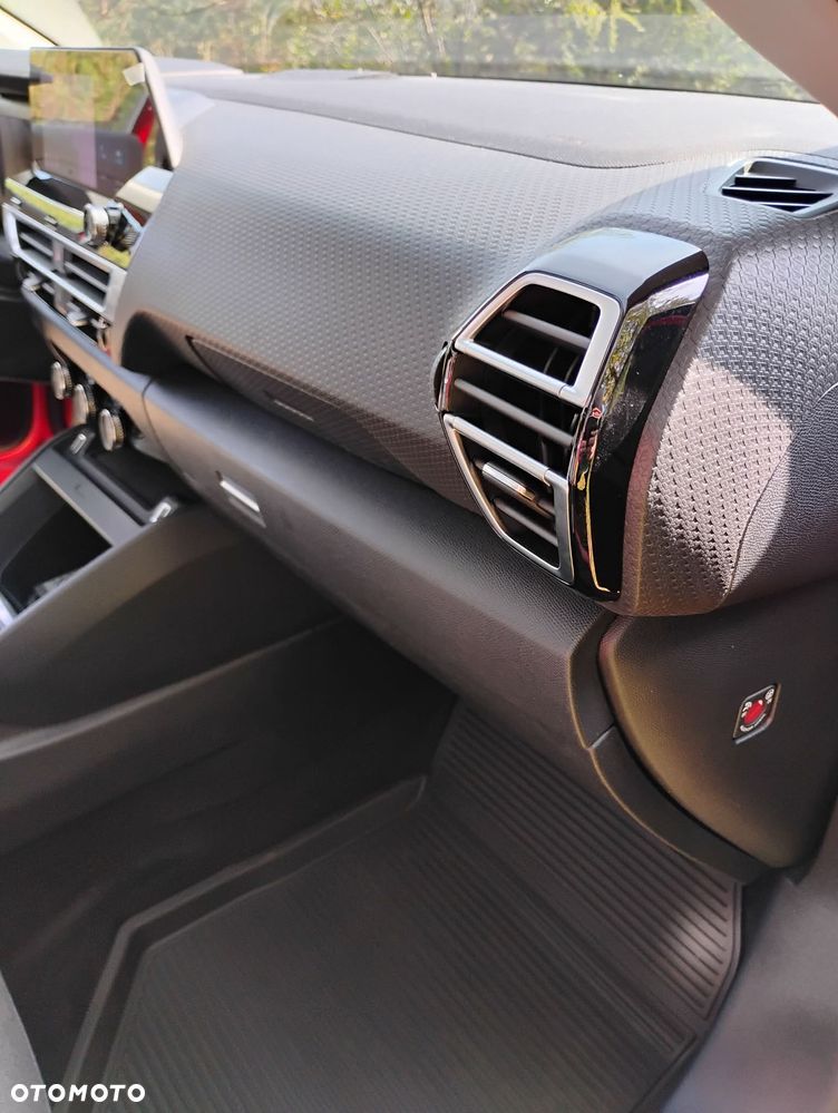 Citroën C4 1.2 PureTech Max S&S EAT8 - 28