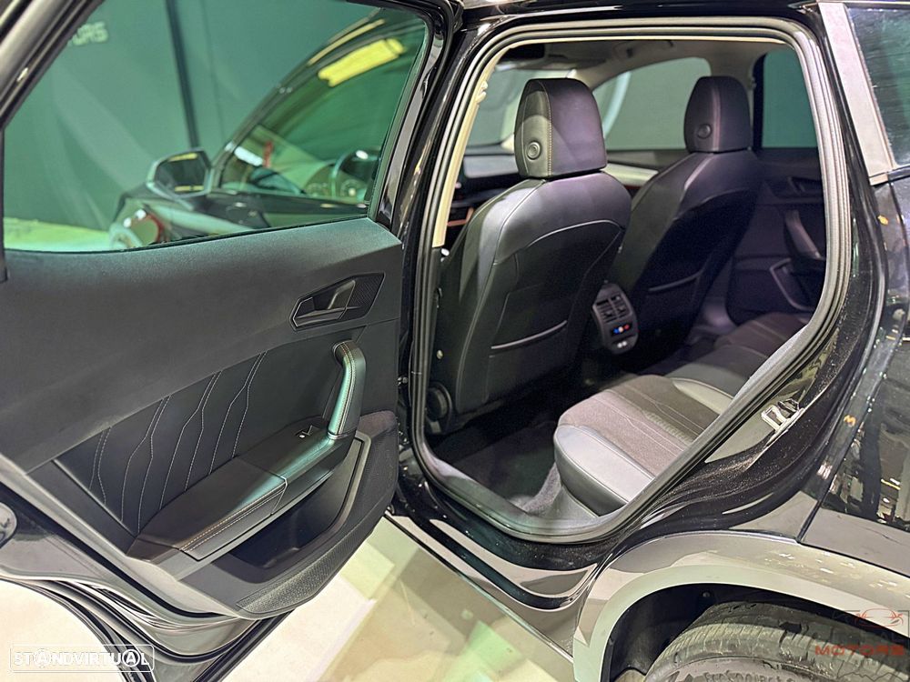 Cupra Formentor 1.5 TSI Sport DSG - 15