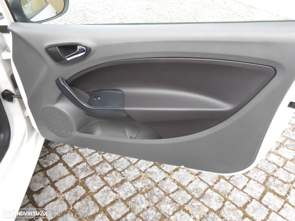 SEAT Ibiza 1.2 12V - 19