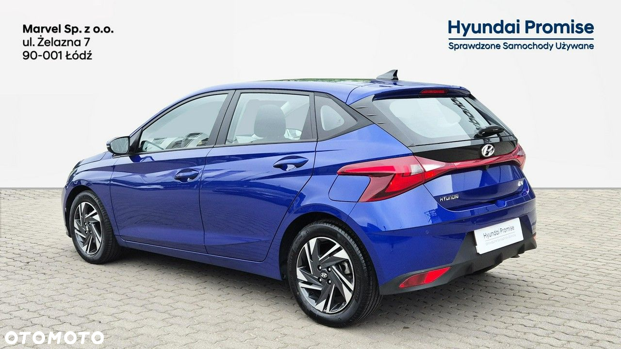 Hyundai i20 - 3