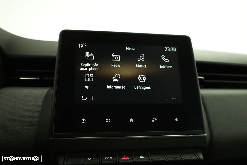 Renault Clio 1.0 TCe Evolution - 10