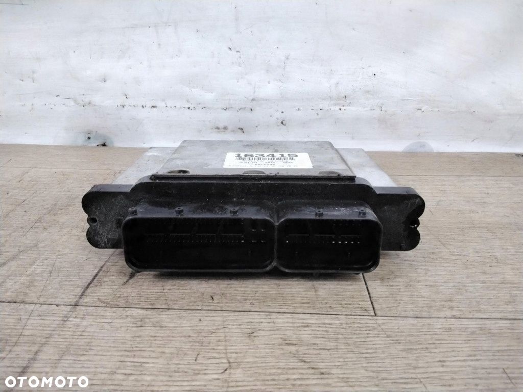 AUDI A3 8V 1.0 TSI KOMPUTER SILNIKA 04C907309AE CHZ - 1
