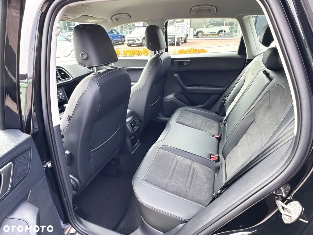 Seat Ateca 2.0 TDI Style S&S DSG - 14