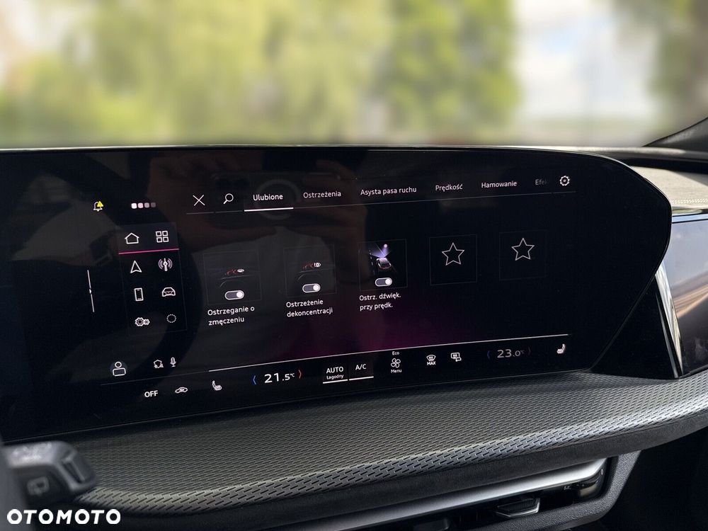 Audi Q5 Sportback - 20