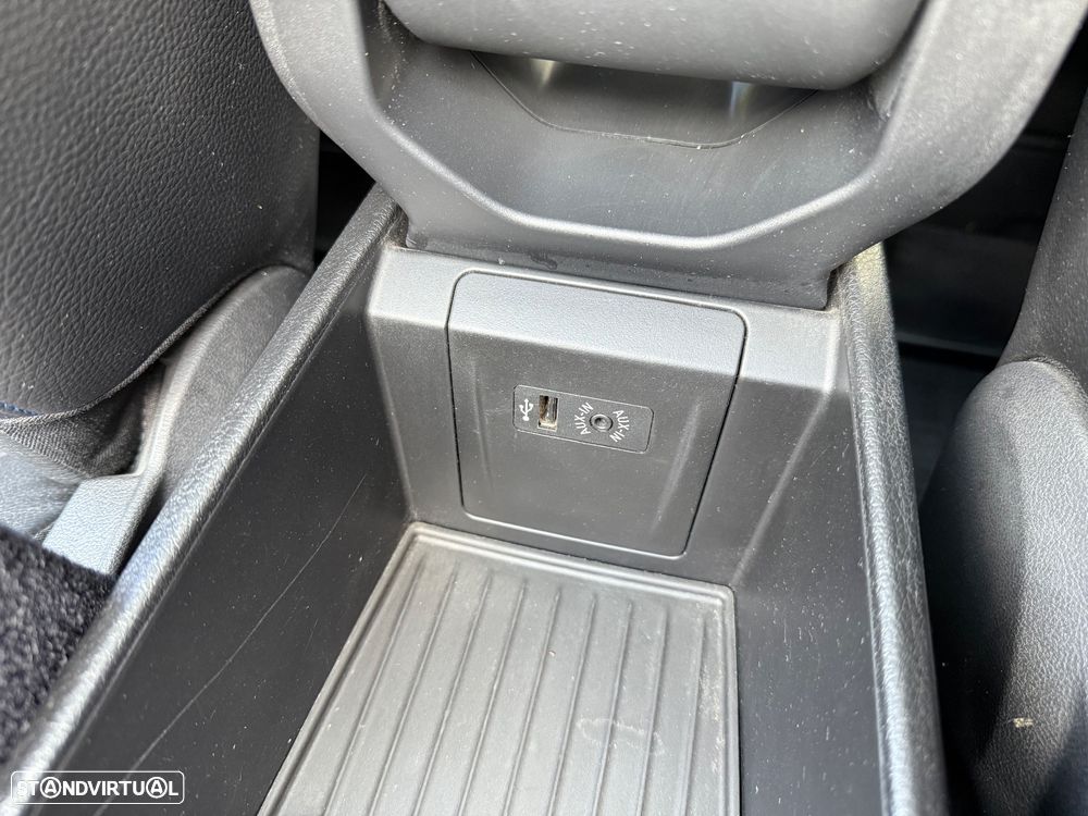 BMW 216 Gran Tourer d 7L Pack M - 33