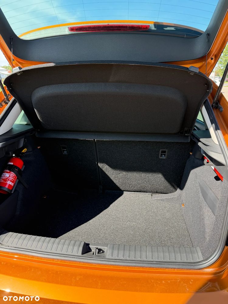 Skoda Kamiq 1.0 TSI Drive DSG - 5