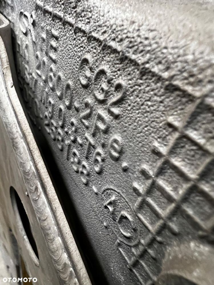 SANKI WÓZEK ZAWIESZENIE PRZÓD PORSCHE PANAMERA 970 I LIFT 3.0 S E-HYBRID - 10